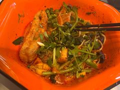 -张亮麻辣烫(上海金平路店)