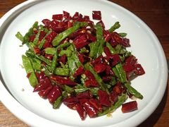 -外婆私房菜(新亚百货店)