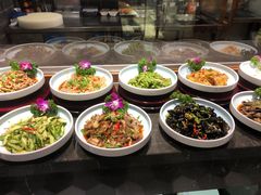-纽斯特牛排自助餐厅(浦东文峰广场店)