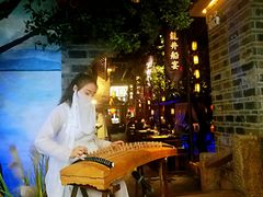 -绿茶餐厅(昆明世纪金源店)