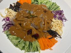 -全聚德(蓝山店)