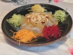-京味斋·北京烤鸭(北京南站洋桥店)