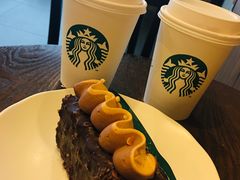 -星巴克(常州新北公园店)