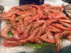 -星伦多自助料理·涮烤一体(江桥万达店)