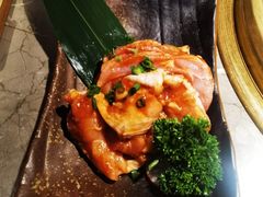 -谷牛日式烤肉(宝山U天地店)