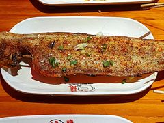 -本色.小马哥烧烤(五一路总店)