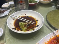 -刘胖子家常菜·蹄花焖藕(中南店)
