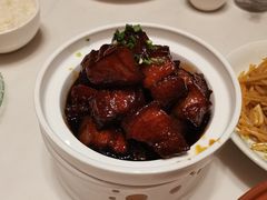 -小菜园新徽菜(无锡人民路红豆店)
