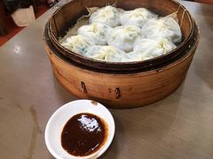 -鑫旺旺汤包(总店)