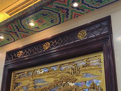 -鹊华居·地道鲁菜·海鲜·融合味(大明湖店)