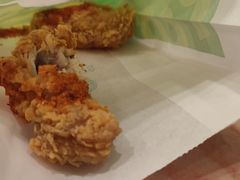 -德克士(什邡永辉超市店)