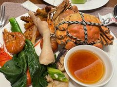 -浙江西子宾馆·瑶园咖啡厅