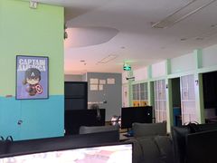 -栈逗电竞馆·胶囊房(萧山旺角城店)