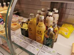 -奈雪的茶(花城汇中区PRO店)