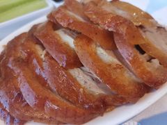 -玉林烤鸭店(定福庄店)