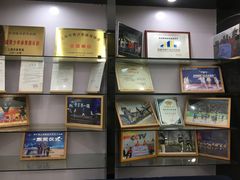 -跃动运动馆·跳绳·体适能(浦东联洋校区)