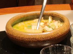 -伙靠·江浙菜(田林路店)