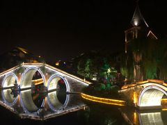 -台儿庄古城