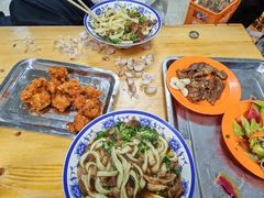 -清真-戏楼王记牛肉面