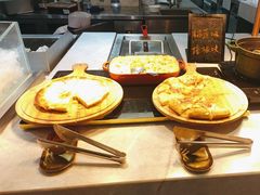 -晶丽香榭自助餐(南京大饭店)