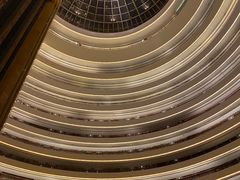 -杭州国际会议中心洲际酒店-原素全日餐厅(解放东路店)