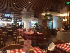 iphone_upload_pic-西贝莜面村(当代商城店)