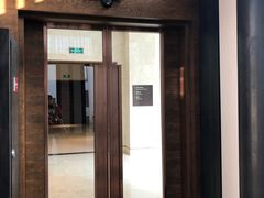 -上海崇明金茂凯悦酒店