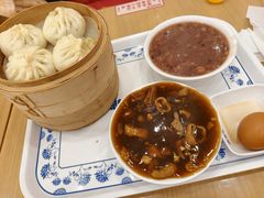 -庆丰包子铺(西单店)