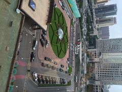 中国大饭店-北京中国大饭店