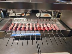 -很久以前羊肉串(朝阳路店)