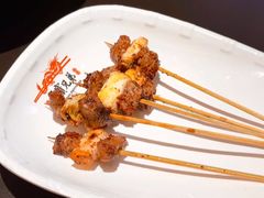 -天宝兄弟(前海壹方城店)