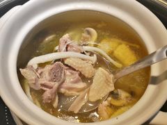 -先机®·泉水鸡汤(七星岗店)