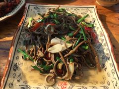 -宋记冕宁土菜馆(海门渔村二店)