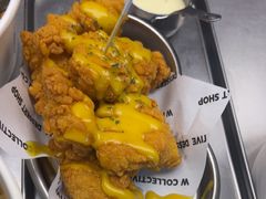 -W COLLECTIVE  DESSERT SHOP