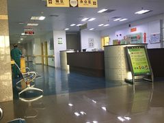 -珠海市中西医结合医院