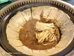 -老家大锅台·铁锅炖·地锅鸡(建邺文体路店)