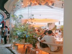 -万达广场(北京槐房店)