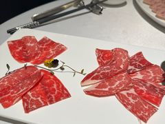 -红雀围·海鲜火锅(陆家嘴中心店)