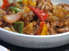 -王庄阿咪海鲜大排档(象园店)