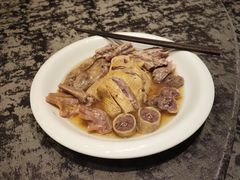 -扬州狮子楼·非遗淮扬菜(总店)