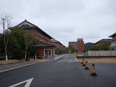 -浙江大学(舟山校区)