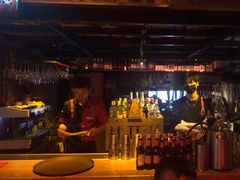 -18BAN音乐啤酒馆(西丽店)