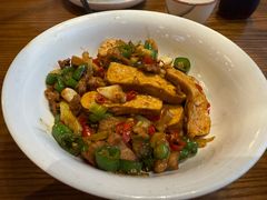 -恰饭·老长沙市井菜(天河客运站店)