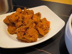 -陈厨老味·老派郴州菜(宜章店)