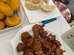 -罗记又添缘竹荪山药鸡·野生菌火锅(西园南路店)