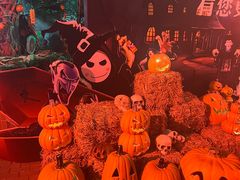 -歌斐颂巧克力小镇