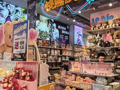 -万达广场(太原街店)