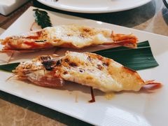 -極上萬膳·日料放题(来福士江景店)