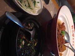 -厝小满.姜母鸭/泉州菜(桥南店)