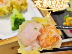 -龙悦湾酒家·八阵鱼生·渔人码头店